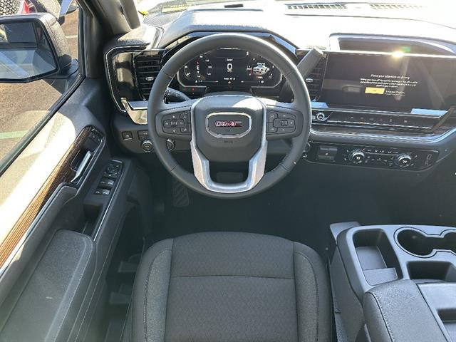 2026 GMC Sierra 1500 Elevation Tucson AZ