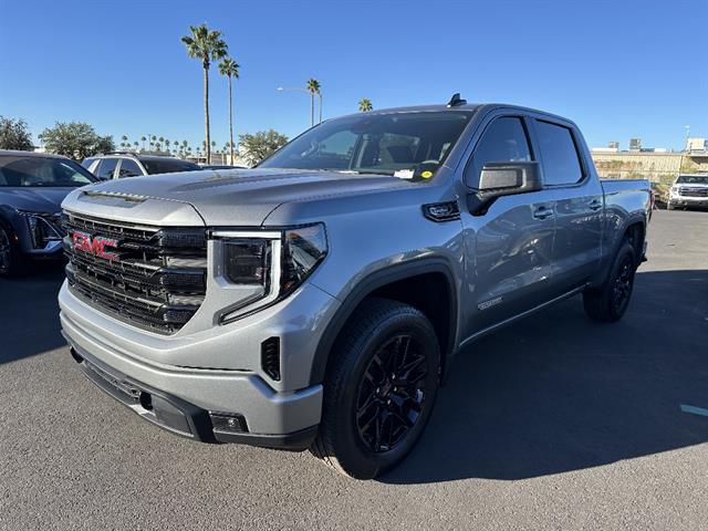 2026 GMC Sierra 1500 Elevation Tucson AZ