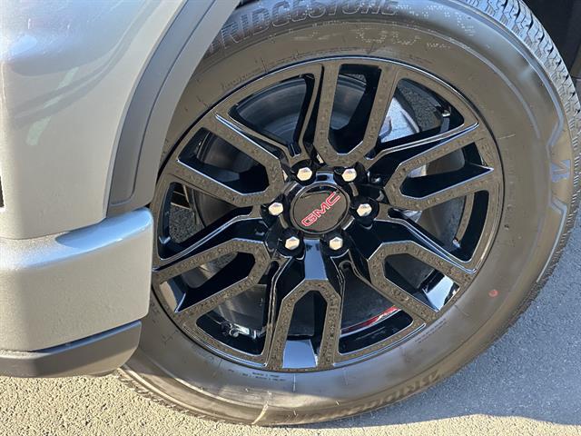 2026 GMC Sierra 1500 Elevation Tucson AZ