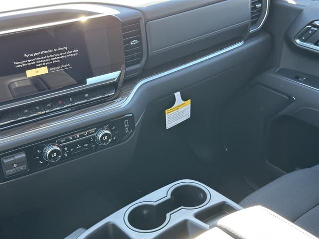 2026 GMC Sierra 1500 Elevation Tucson AZ