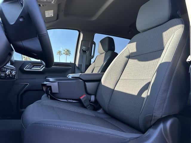 2026 GMC Sierra 1500 Elevation Tucson AZ