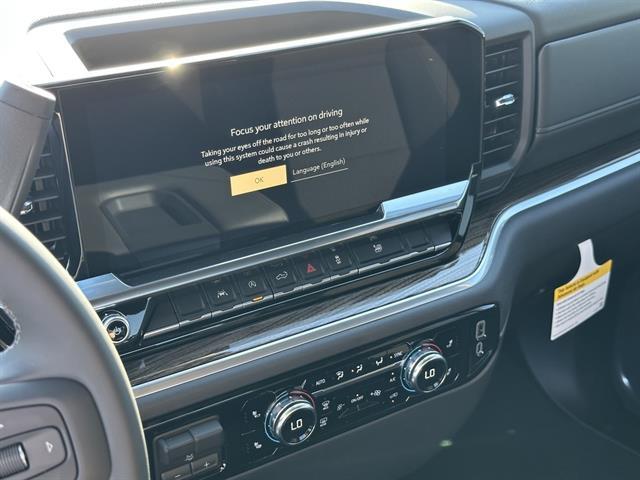 2026 GMC Sierra 1500 Elevation Tucson AZ