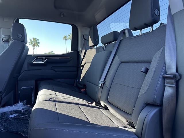 2026 GMC Sierra 1500 Elevation Tucson AZ