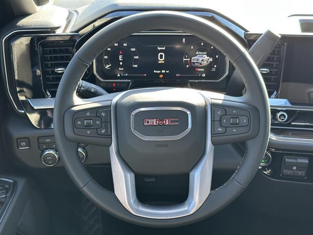 2026 GMC Sierra 1500 Elevation Tucson AZ