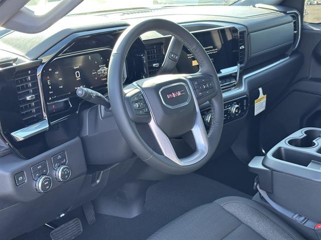 2026 GMC Sierra 1500 Elevation Tucson AZ