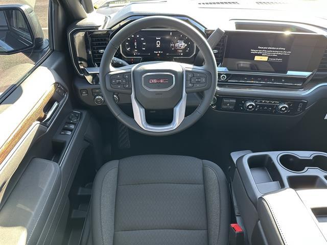 2026 GMC Sierra 1500 Elevation Tucson AZ