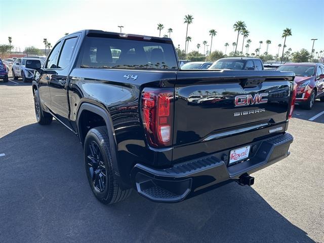 2026 GMC Sierra 1500 Elevation Tucson AZ