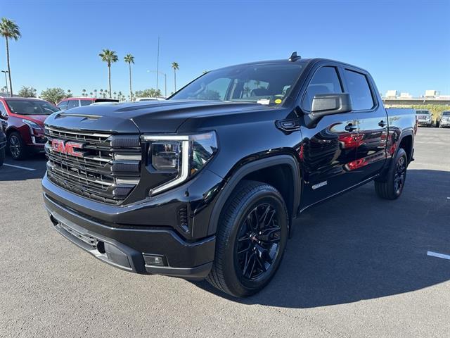 2026 GMC Sierra 1500 Elevation Tucson AZ