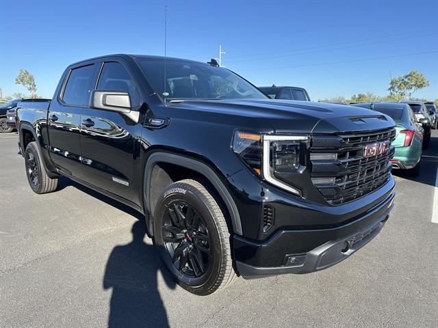 2026 GMC Sierra 1500 Elevation Tucson AZ