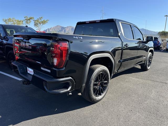 2026 GMC Sierra 1500 Elevation Tucson AZ