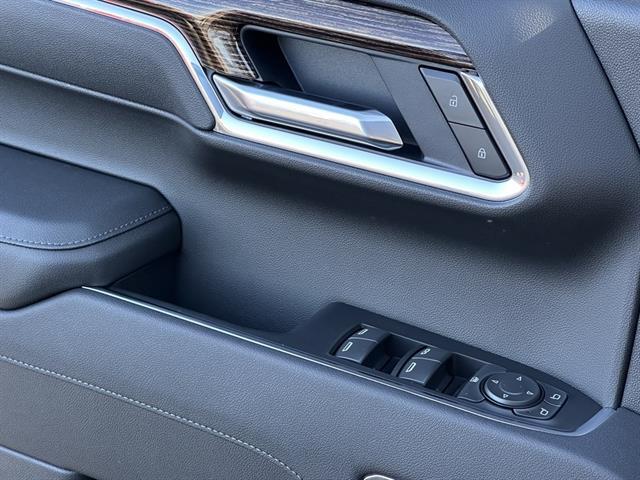 2026 GMC Sierra 1500 Elevation Tucson AZ