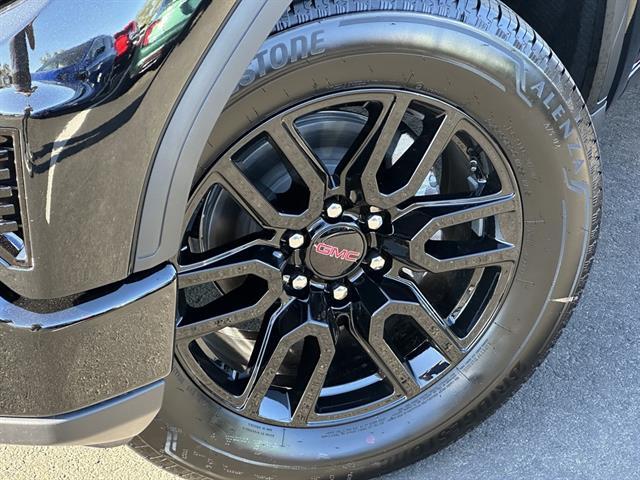 2026 GMC Sierra 1500 Elevation Tucson AZ