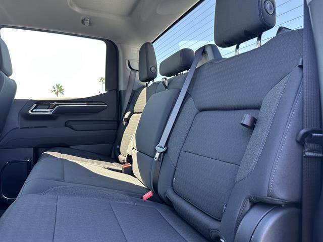 2026 GMC Sierra 1500 Elevation Tucson AZ