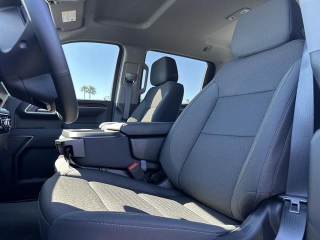 2026 GMC Sierra 1500 Elevation Tucson AZ