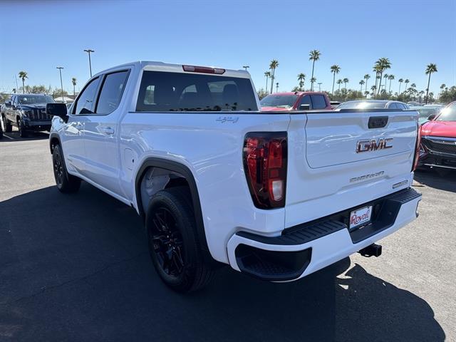 2026 GMC Sierra 1500 Elevation Tucson AZ