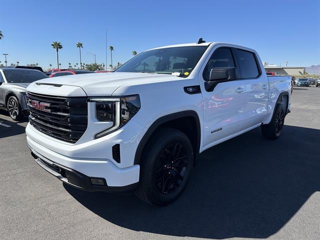 2026 GMC Sierra 1500 Elevation Tucson AZ