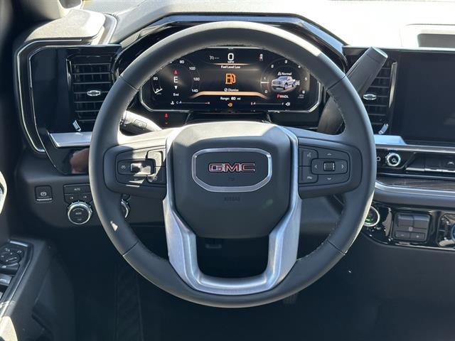 2026 GMC Sierra 1500 Elevation Tucson AZ