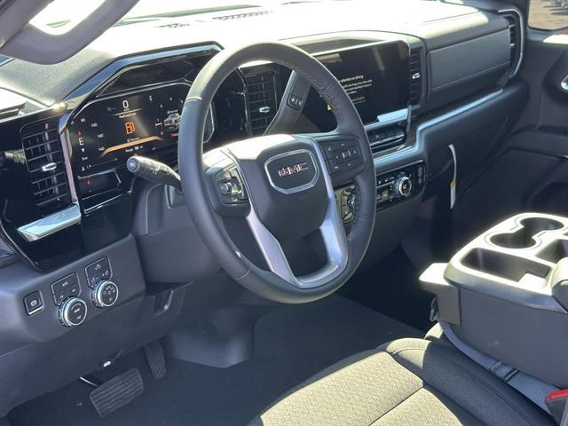 2026 GMC Sierra 1500 Elevation Tucson AZ