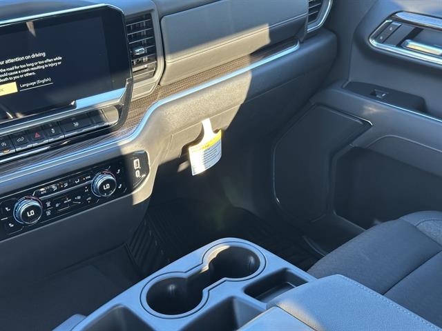 2026 GMC Sierra 1500 Elevation Tucson AZ