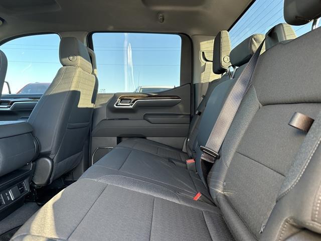 2026 GMC Sierra 1500 Elevation Tucson AZ