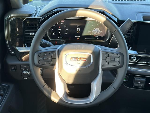 2026 GMC Sierra 1500 Elevation Tucson AZ