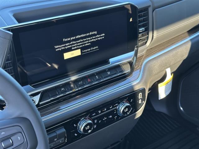 2026 GMC Sierra 1500 Elevation Tucson AZ