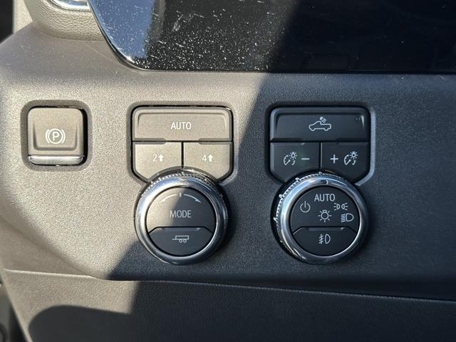 2026 GMC Sierra 1500 Elevation Tucson AZ