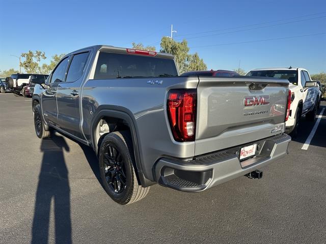 2026 GMC Sierra 1500 Elevation Tucson AZ