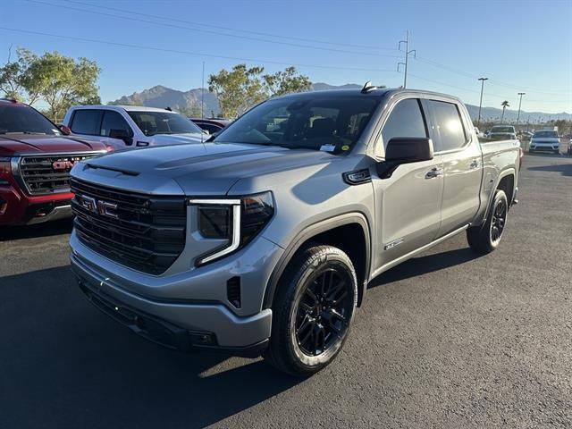 2026 GMC Sierra 1500 Elevation Tucson AZ