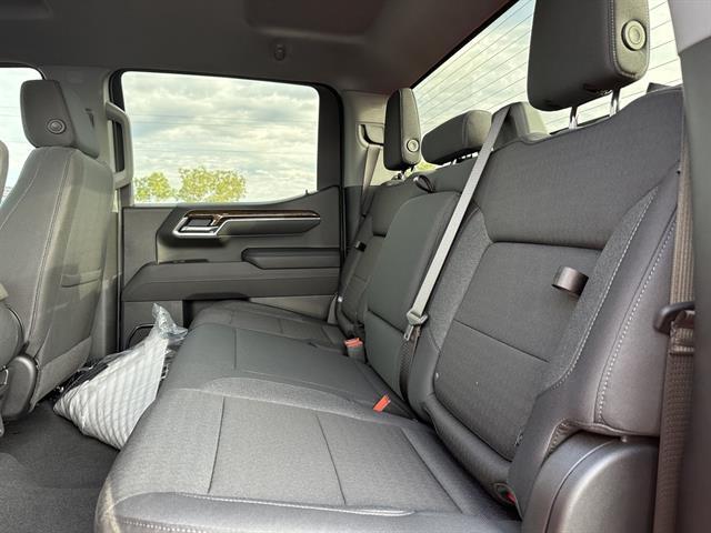 2026 GMC Sierra 1500 Elevation Tucson AZ