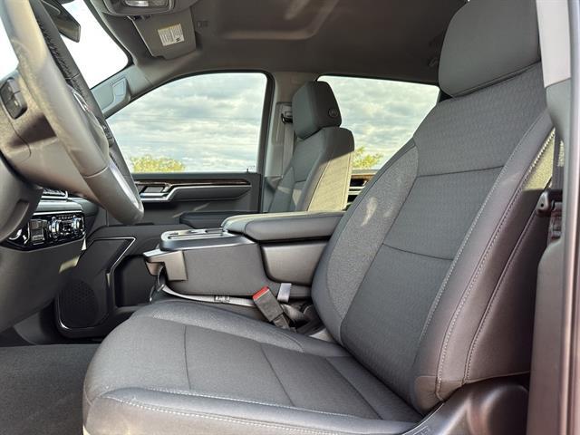 2026 GMC Sierra 1500 Elevation Tucson AZ