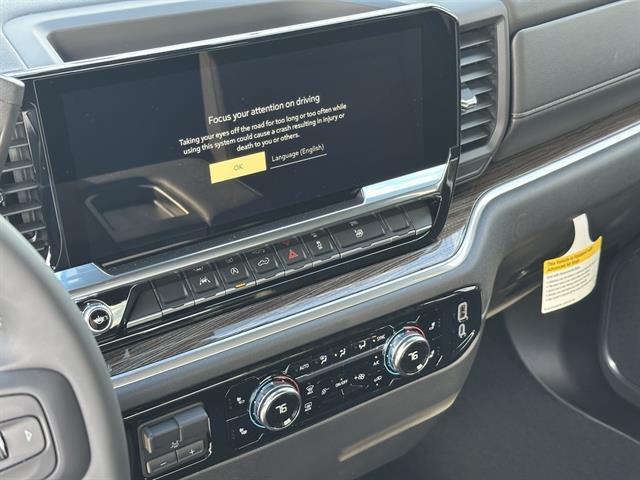 2026 GMC Sierra 1500 Elevation Tucson AZ