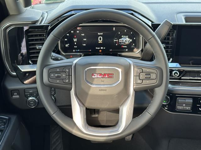 2026 GMC Sierra 1500 Elevation Tucson AZ