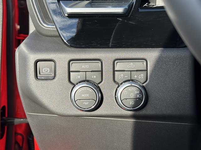 2026 GMC Sierra 1500 Elevation Tucson AZ