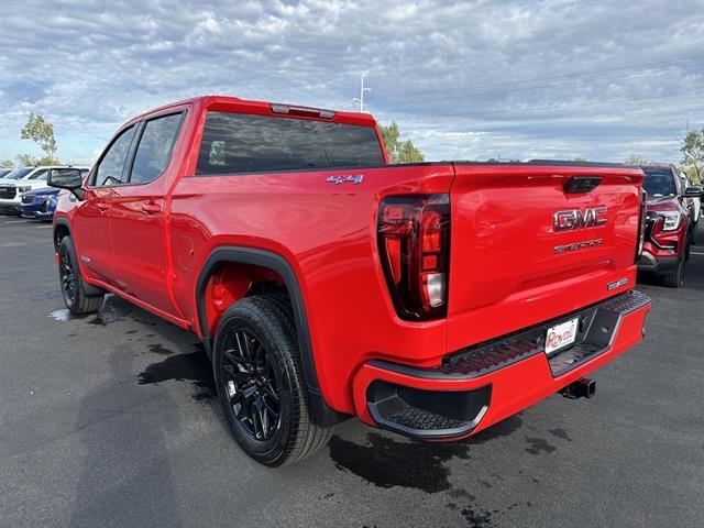 2026 GMC Sierra 1500 Elevation Tucson AZ