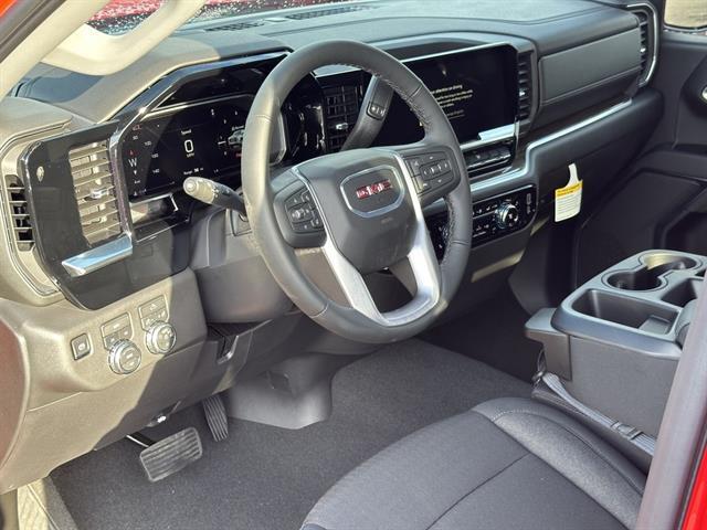 2026 GMC Sierra 1500 Elevation Tucson AZ