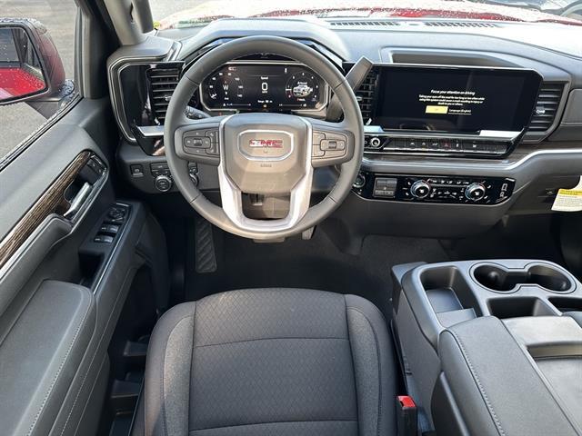 2026 GMC Sierra 1500 Elevation Tucson AZ