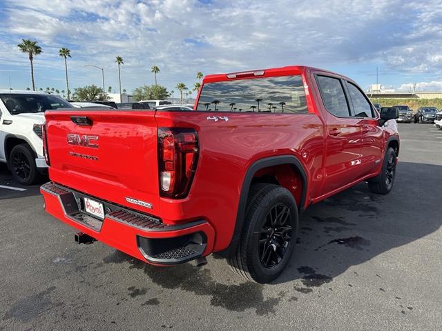 2026 GMC Sierra 1500 Elevation Tucson AZ