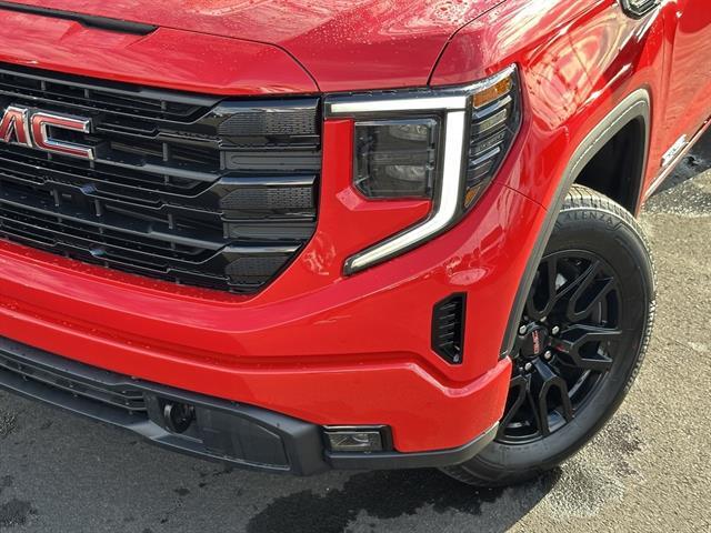 2026 GMC Sierra 1500 Elevation Tucson AZ