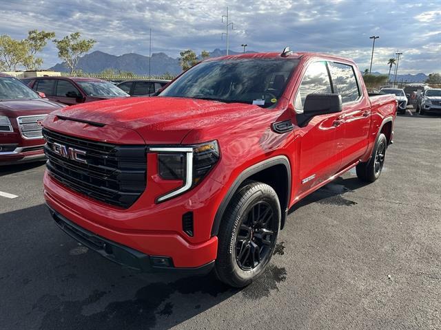 2026 GMC Sierra 1500 Elevation Tucson AZ
