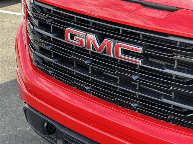 2026 GMC Sierra 1500 Elevation Tucson AZ