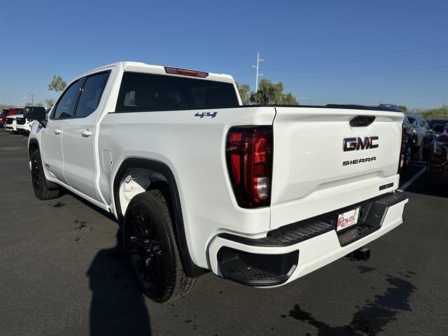 2026 GMC Sierra 1500 Elevation Tucson AZ