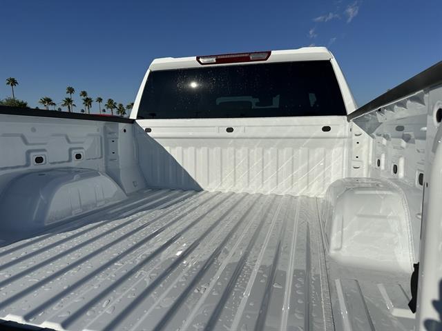 2026 GMC Sierra 1500 Elevation Tucson AZ