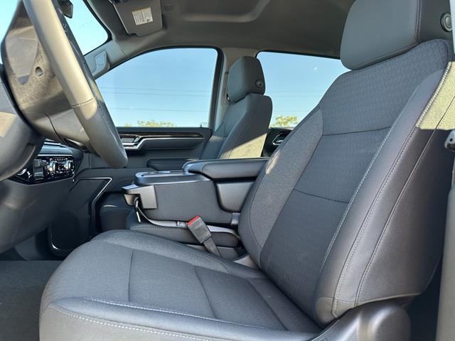 2026 GMC Sierra 1500 Elevation Tucson AZ