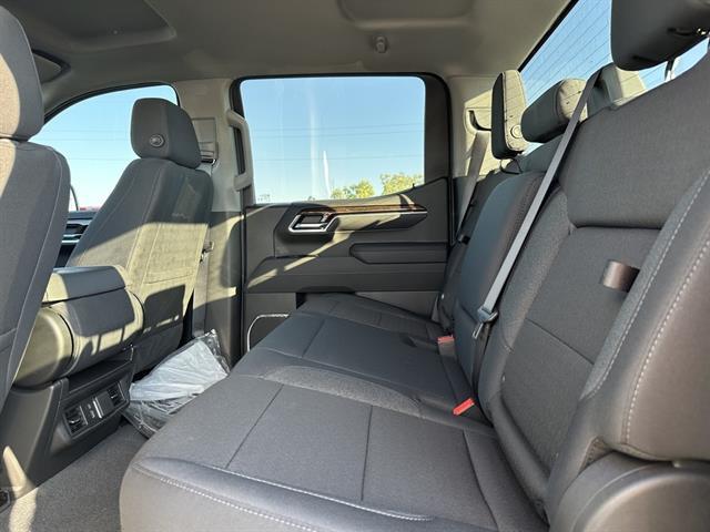 2026 GMC Sierra 1500 Elevation Tucson AZ