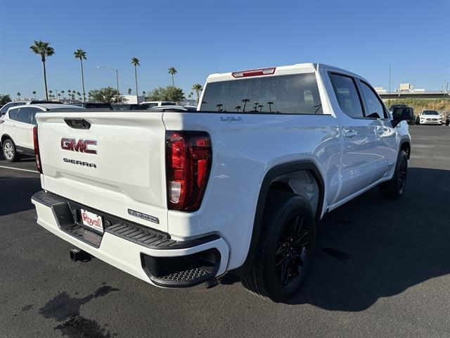 2026 GMC Sierra 1500 Elevation Tucson AZ