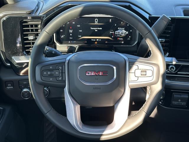 2026 GMC Sierra 1500 Elevation Tucson AZ