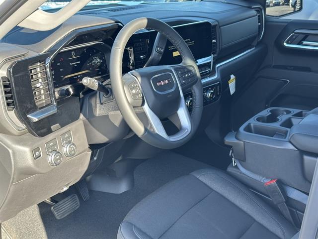 2026 GMC Sierra 1500 Elevation Tucson AZ