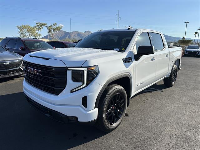 2026 GMC Sierra 1500 Elevation Tucson AZ