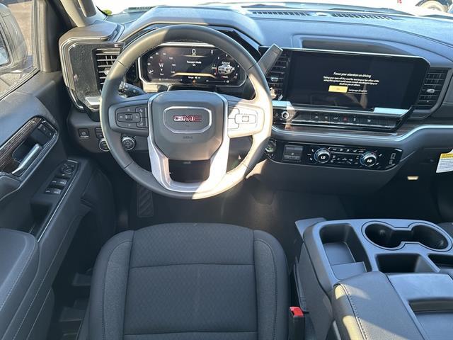 2026 GMC Sierra 1500 Elevation Tucson AZ